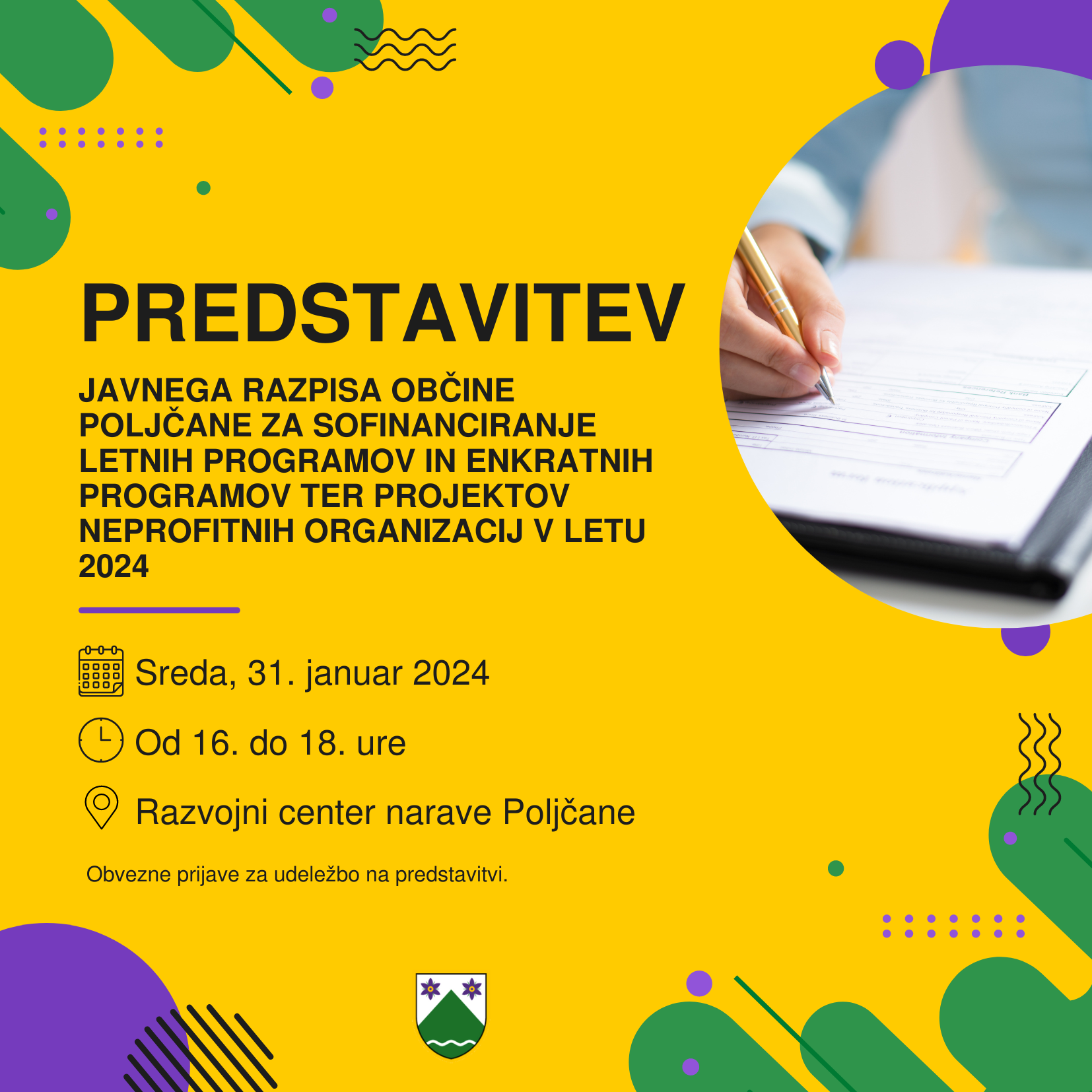 PREDSTAVITEV OP